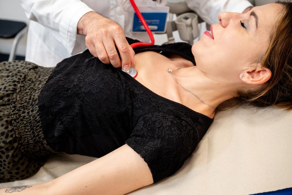 Cardiologo Santagostino