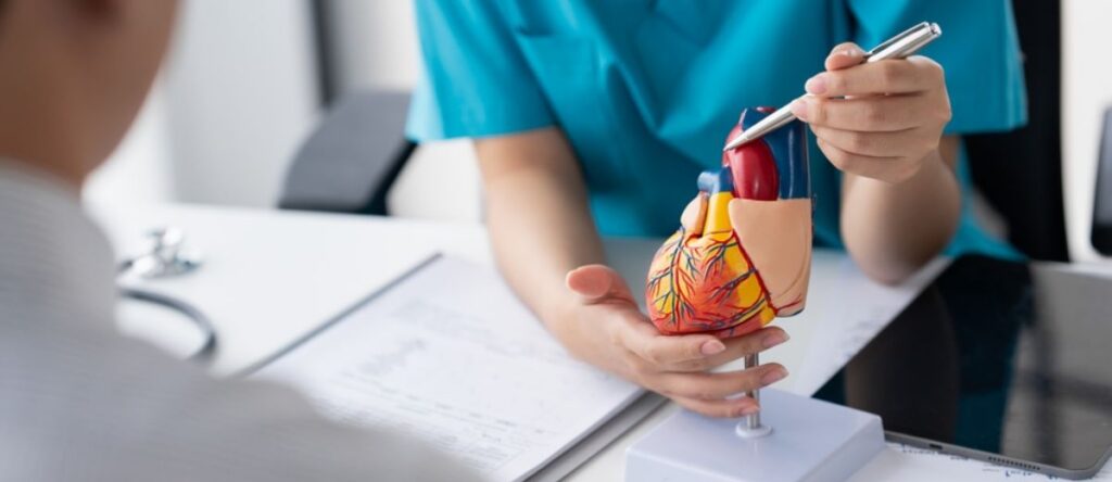 visita cardiologica casilina
