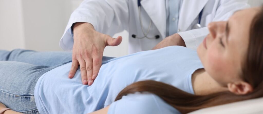 visita gastroenterologica casilina