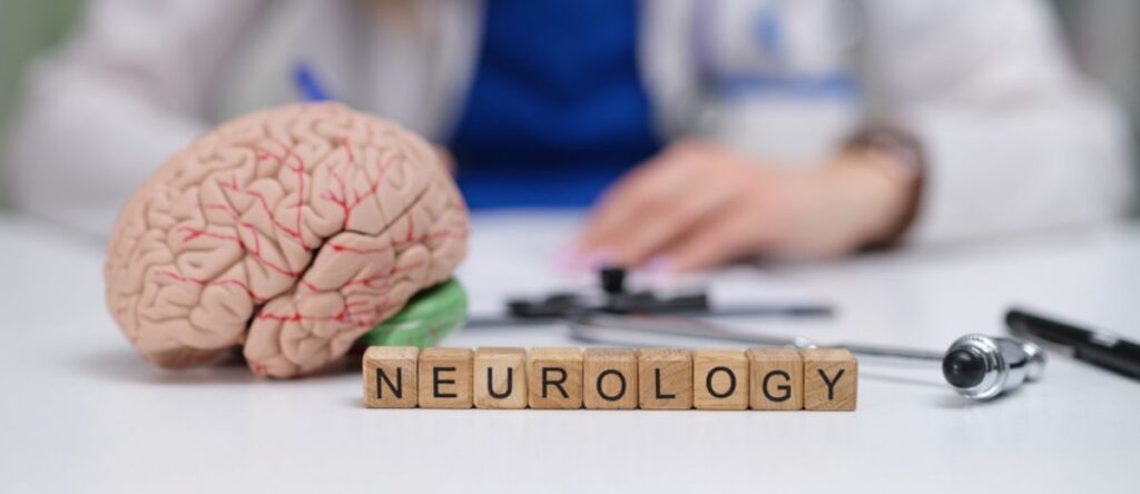 visita neurologica casilina
