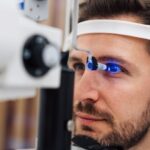 visita oculistica casilina